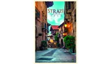 Strazi